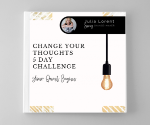 Savvy Changemaker 5 Day Challenge