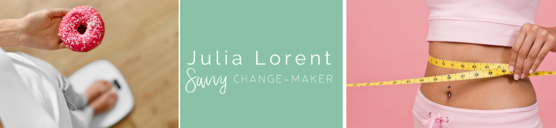 Leaderboard for Julia Lorent the Savvy Changemaker